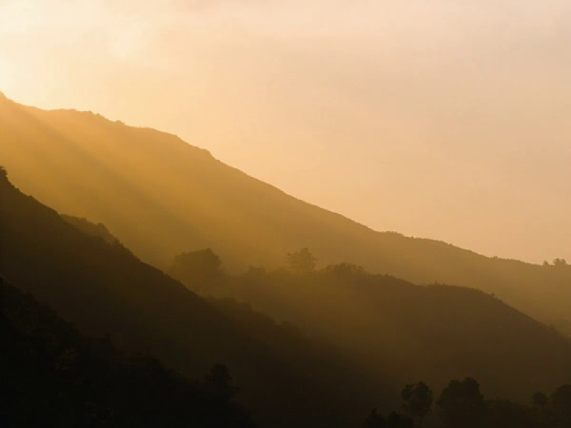 Every Time You’re Near (Single)