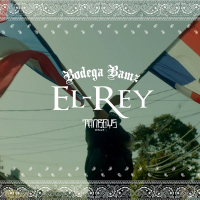 El-Rey (Single)