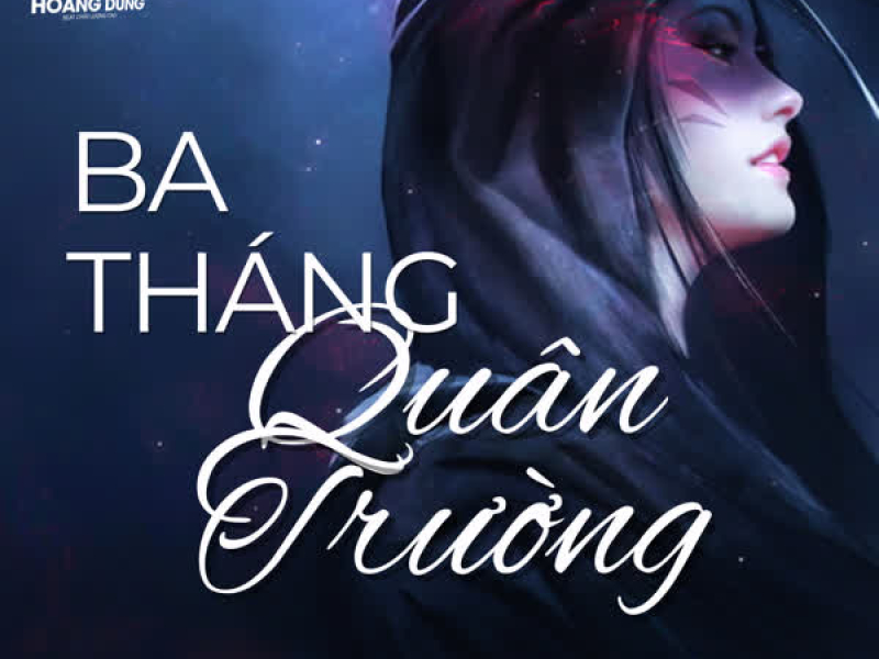 Ba Tháng Quân Trường