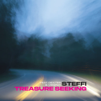 Treasure Seeking (EP)