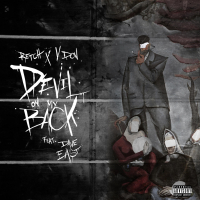 Devil On My Back (Single)