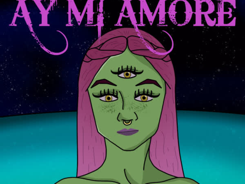 Ay Mi Amore (Single)