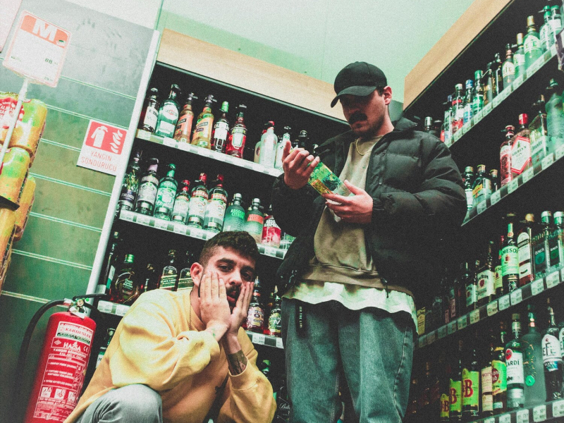 BETON ORMAN (Single)