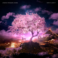 Hate It, Love It (Single)