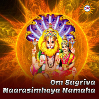 Om Sugriva Naarasimhaya Namaha (Single)