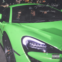 Jovens da Máfia (Single)