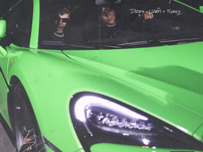 Jovens da Máfia (Single)