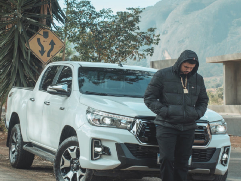 TROPA TA AVANÇANDO NO ESTADO (Single)