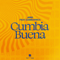 Cumbia Buena (Single)