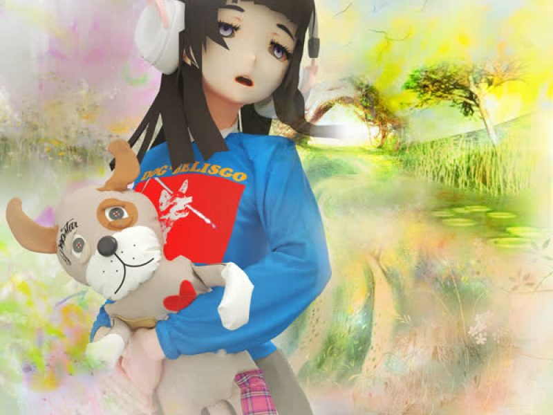 Lights at the end of the tunnel (Single)