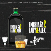 Embriagados (Single)