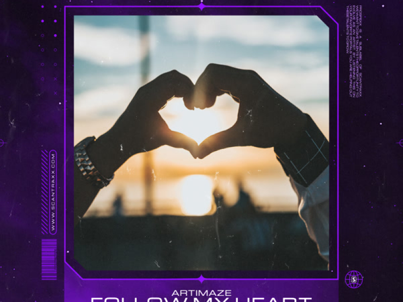 Follow My Heart (Single)