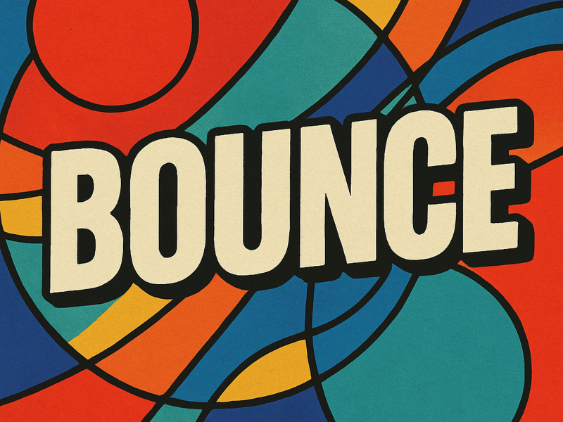Bounce (feat. Lil Wayne) (Single)