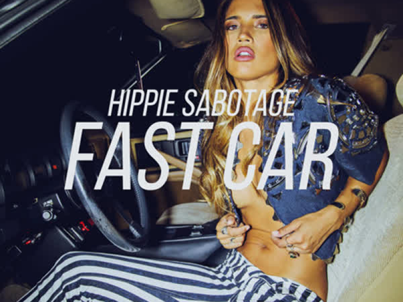 Fast Car (Single)