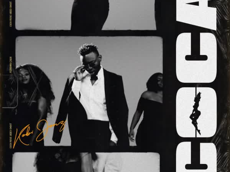 COCA (EP)