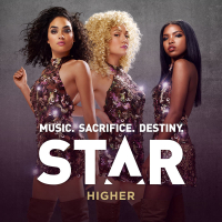Higher (From “Star (Season 1)