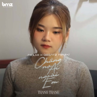 Chẳng Nợ Ai Ngoài Em (Holmi X BBeatz Remix) (Single)