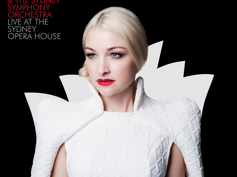 Live At The Sydney Opera House