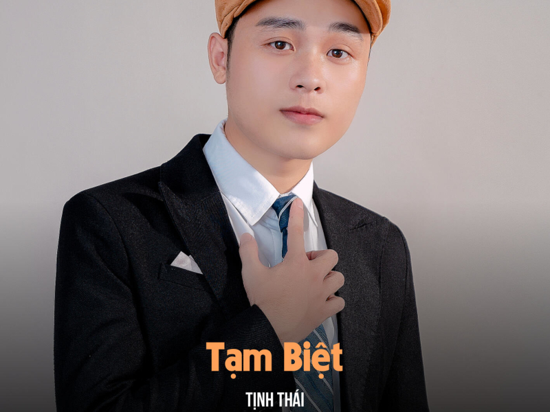 Tạm Biệt (Remix & Lofi)