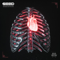 Nothing Left To Love (Single)