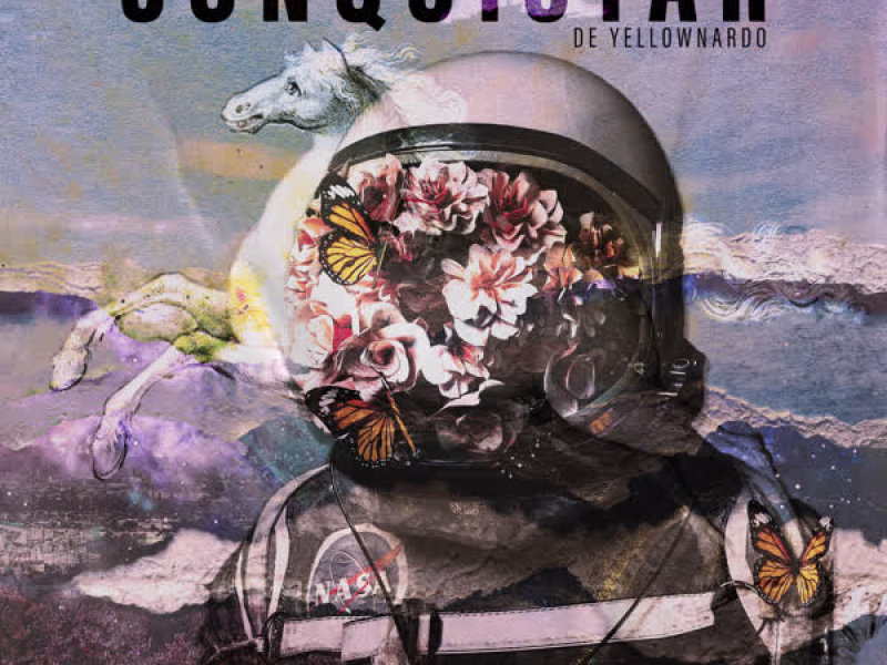 Conquistar (Single)