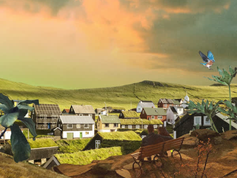 Don't Make Me Wait (Single)