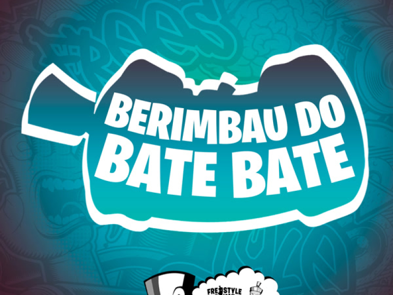 Berimbau Do Bate Bate (Single)