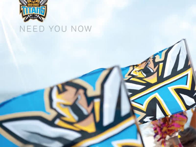 Need You Now (Single)