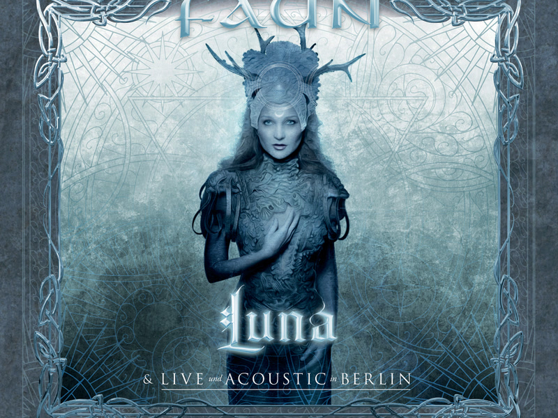 Luna (& Live und Acoustic in Berlin)