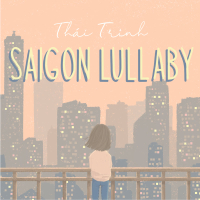 Saigon Lullaby (Single)