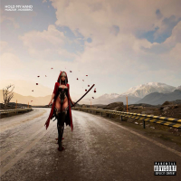 Hold My Hand (Single)