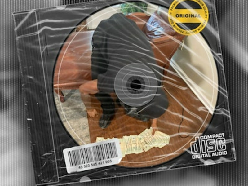 Racks In My Account (Single)