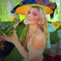 Mad at Disney (MV) (Single)