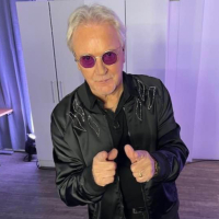 I Follow You (Single)