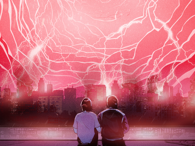 Binibini (Last Day On Earth) (Single)