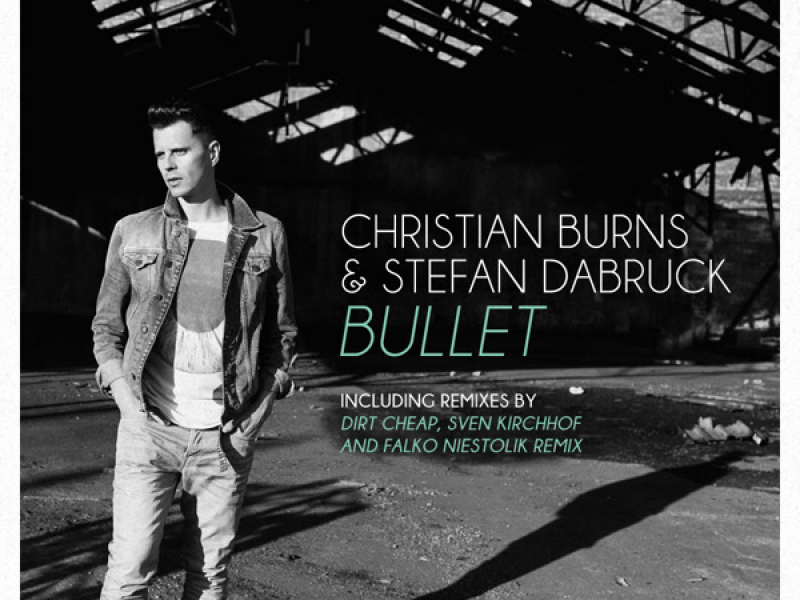 Bullet (Part 2) (Single)