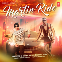 Martin Ride (Single)