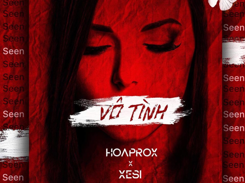 Vô Tình (Single)