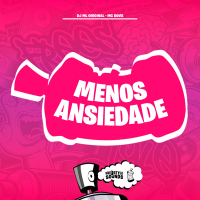 Menos Ansiedade (Single)