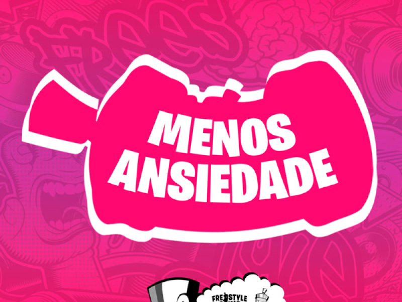 Menos Ansiedade (Single)