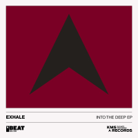 Into The Deep EP (Single)