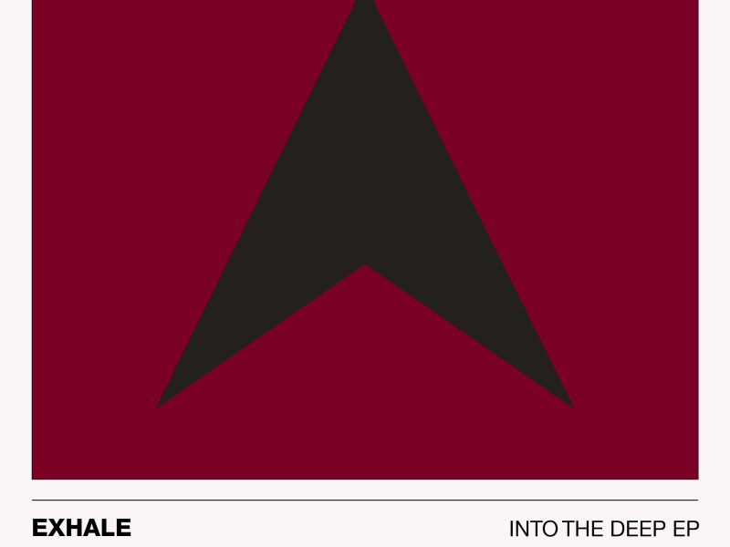 Into The Deep EP (Single)