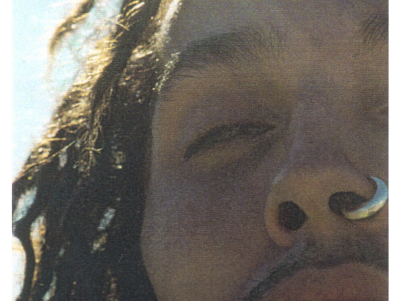 Beauty Is A Free Road