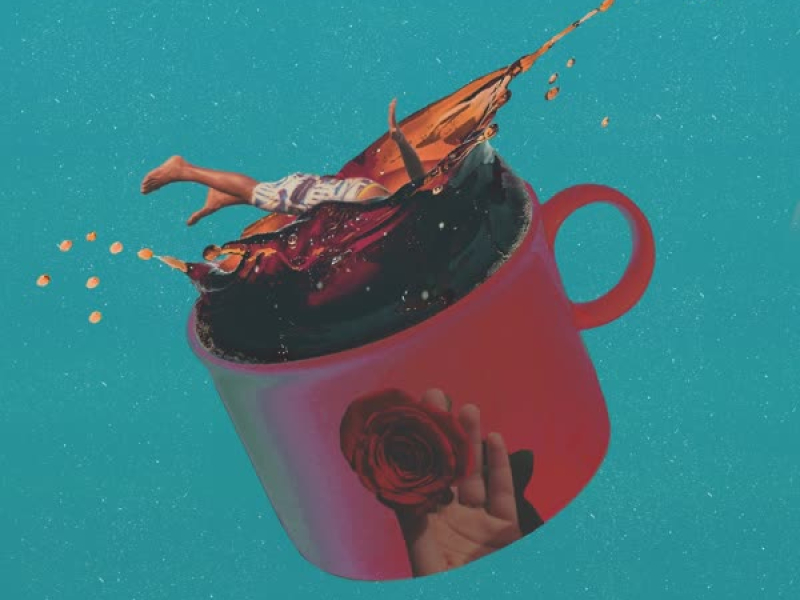 Heart pound (Single)