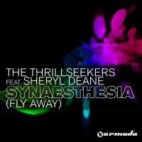 Synaesthesia (Fly Away) (Single)