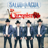 Salud Con Agua (EP)