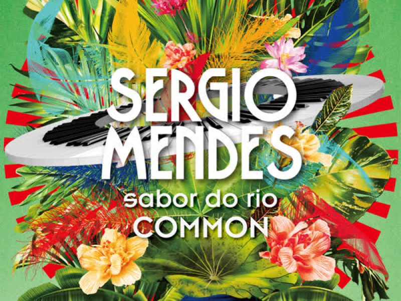Sabor Do Rio (Single)
