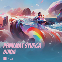 penikmat syurga dunia (Single)