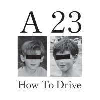 How To Drive (Single)