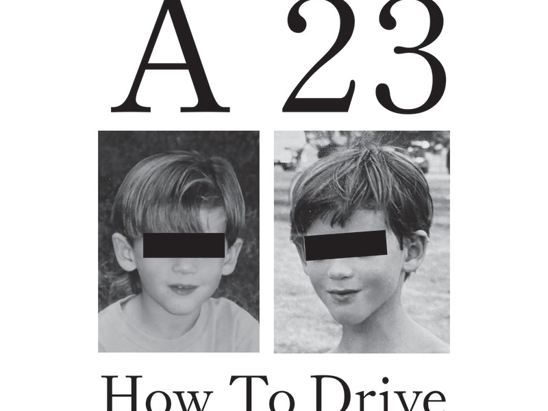 How To Drive (Single)